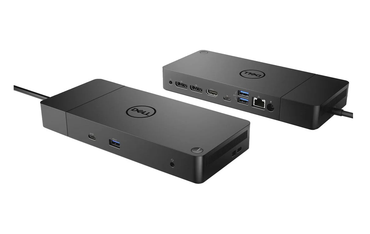 Dell Docking Station WD19